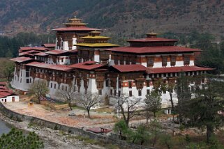 Punakha